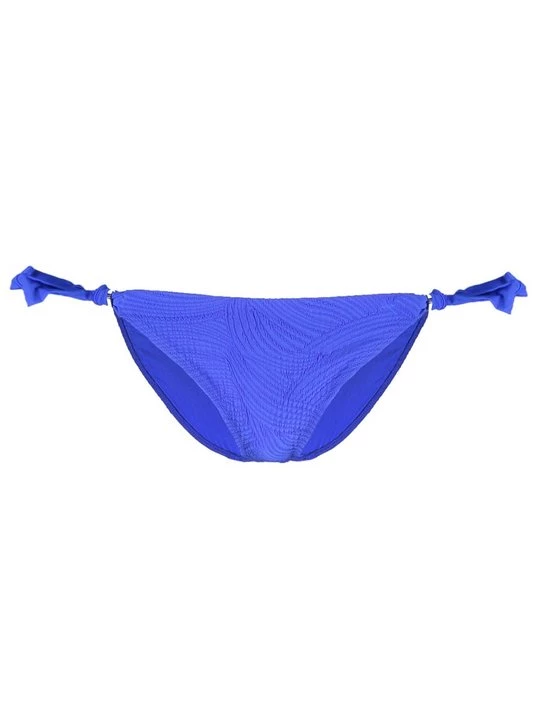 Foto van product Bikinibroekje Fantasie blauw
