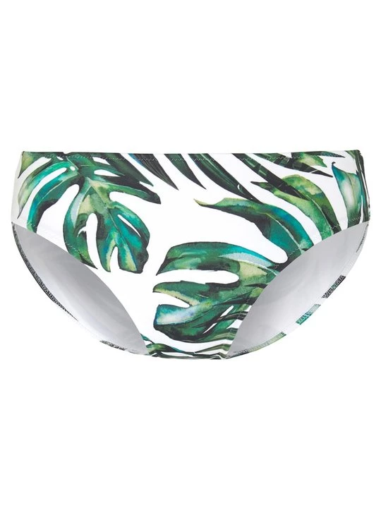 Foto van product Bikinibroekje Fantasie groen