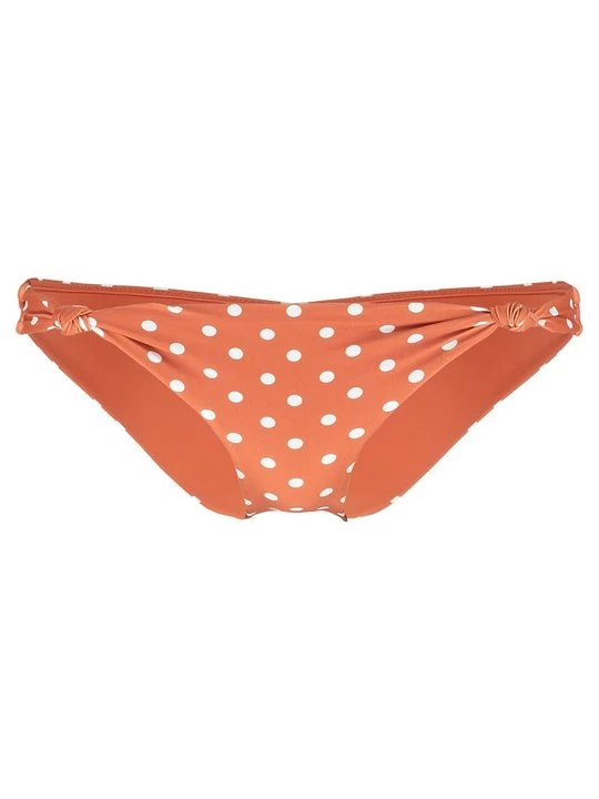 Foto van product Bikinibroekje For Love & Lemons oranje