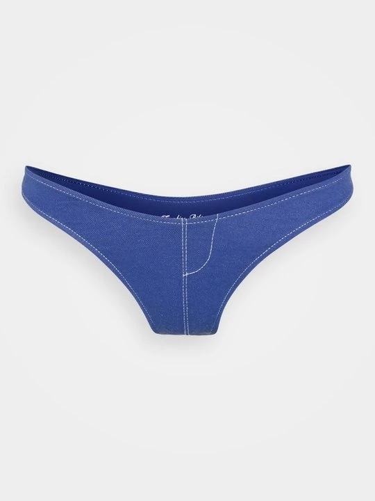 Foto van product Bikinibroekje Frankies Bikinis