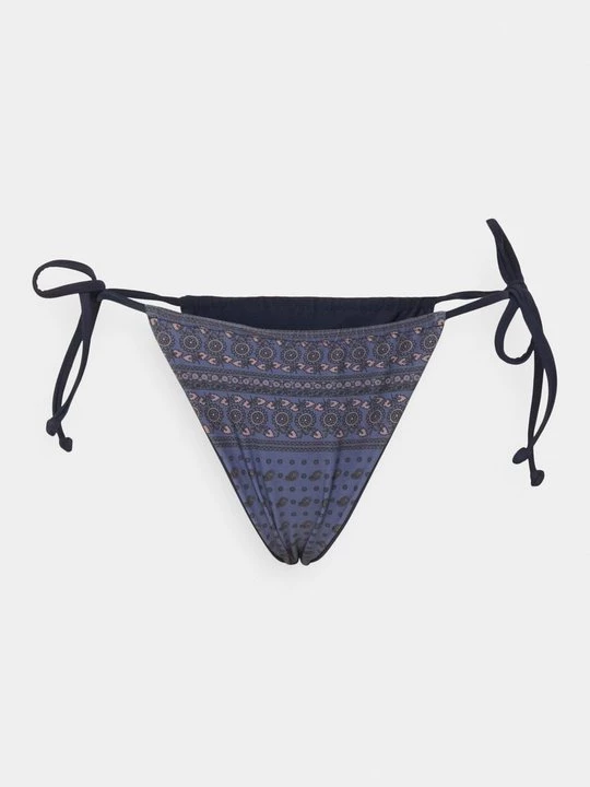 Foto van product Bikinibroekje Frankies Bikinis blauw