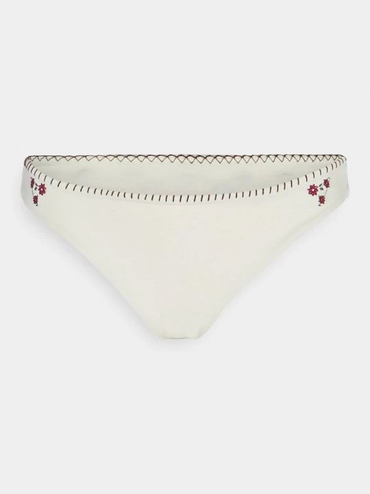 Foto van product Bikinibroekje Frankies Bikinis crème