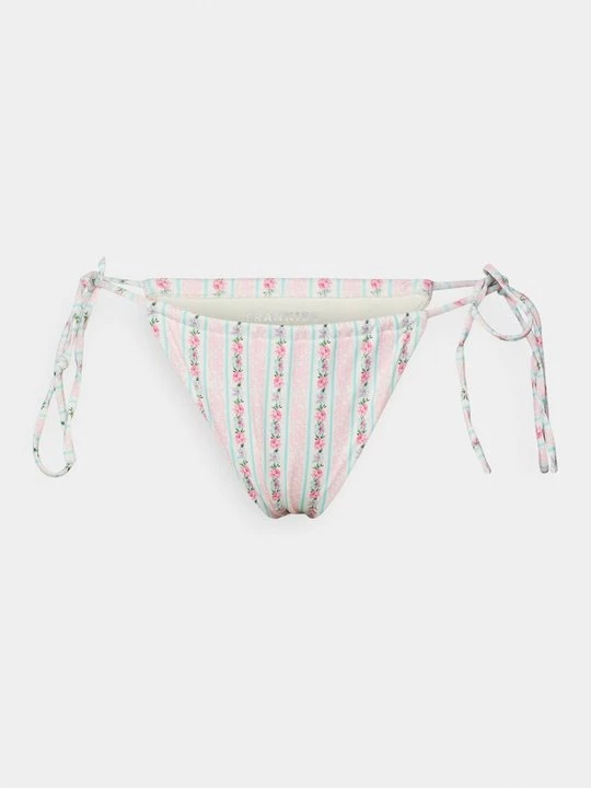 Foto van product Bikinibroekje Frankies Bikinis crème