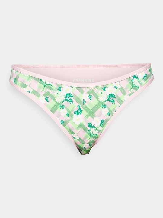 Foto van product Bikinibroekje Frankies Bikinis groen