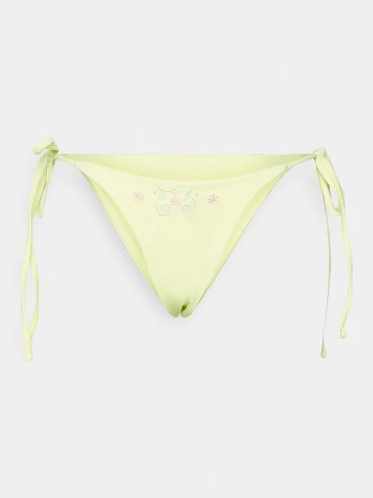 Foto van product Bikinibroekje Frankies Bikinis groen