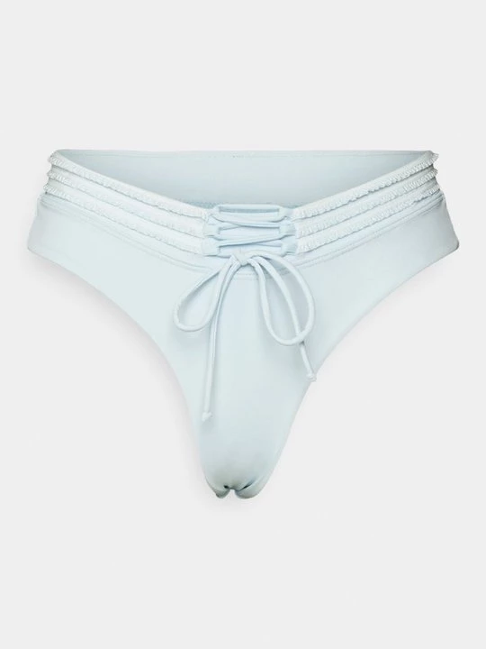 Foto van product Bikinibroekje Frankies Bikinis lichtblauw