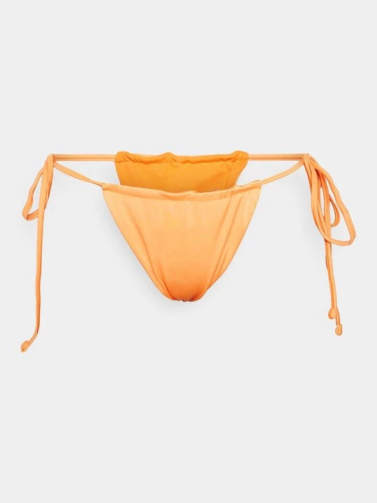 Foto van product Bikinibroekje Frankies Bikinis oranje