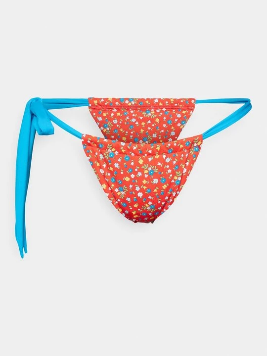 Foto van product Bikinibroekje Frankies Bikinis rood