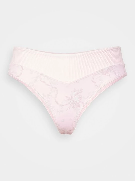Foto van product Bikinibroekje Frankies Bikinis roze