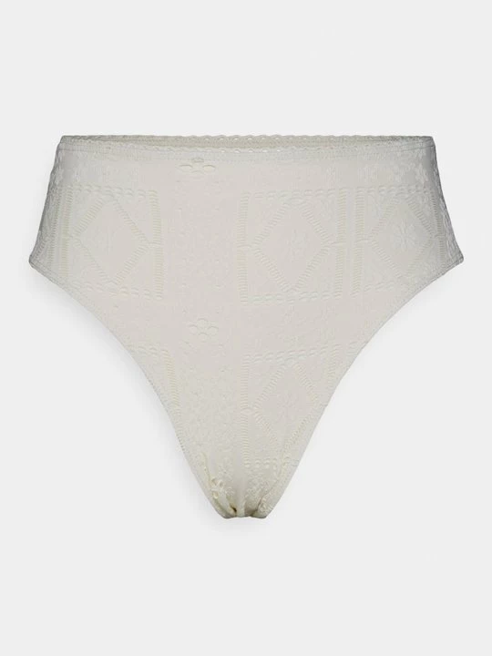 Foto van product Bikinibroekje Frankies Bikinis wit