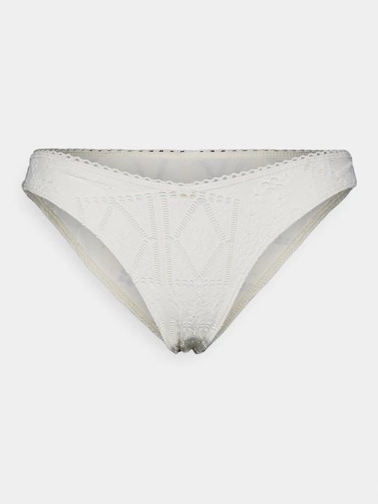 Foto van product Bikinibroekje Frankies Bikinis wit