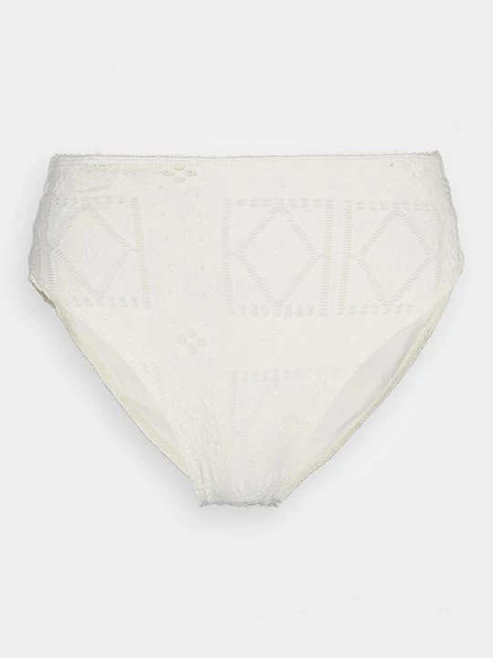 Foto van product Bikinibroekje Frankies Bikinis wit