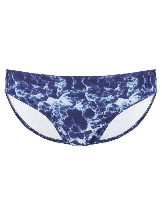 Foto van product Bikinibroekje Freya blauw