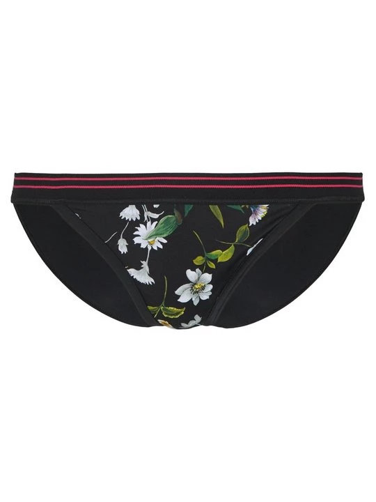 Foto van product Bikinibroekje Freya zwart