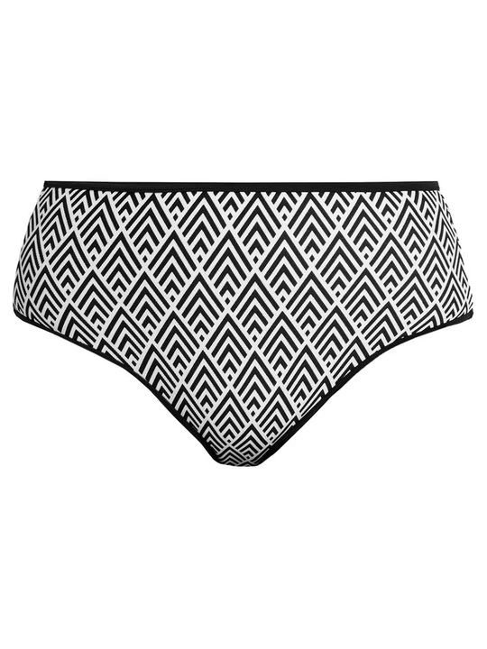 Foto van product Bikinibroekje Freya zwart