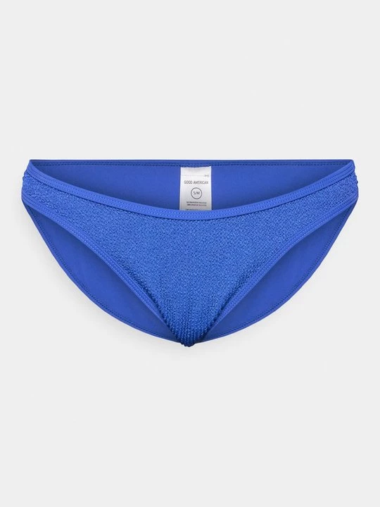Foto van product Bikinibroekje Good American donkerblauw