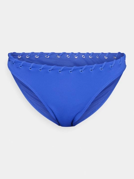 Foto van product Bikinibroekje Good American donkerblauw