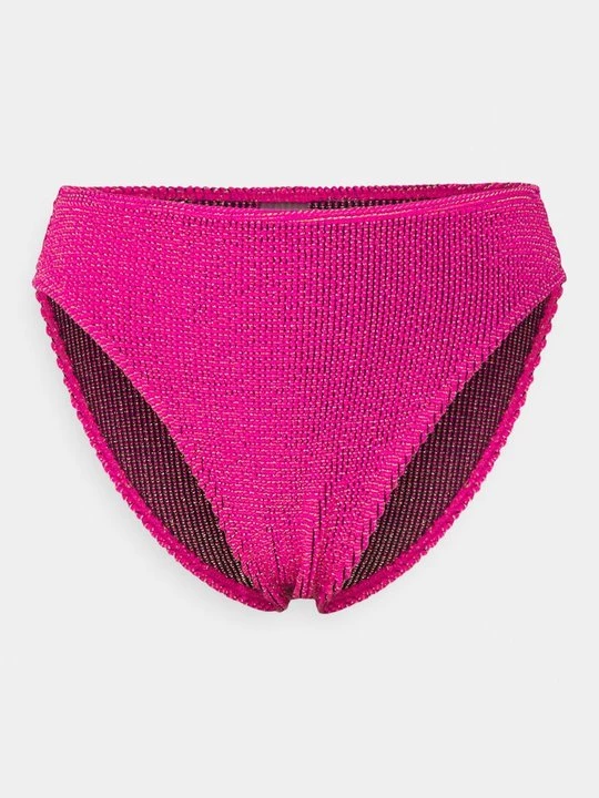 Foto van product Bikinibroekje Good American donkerroze