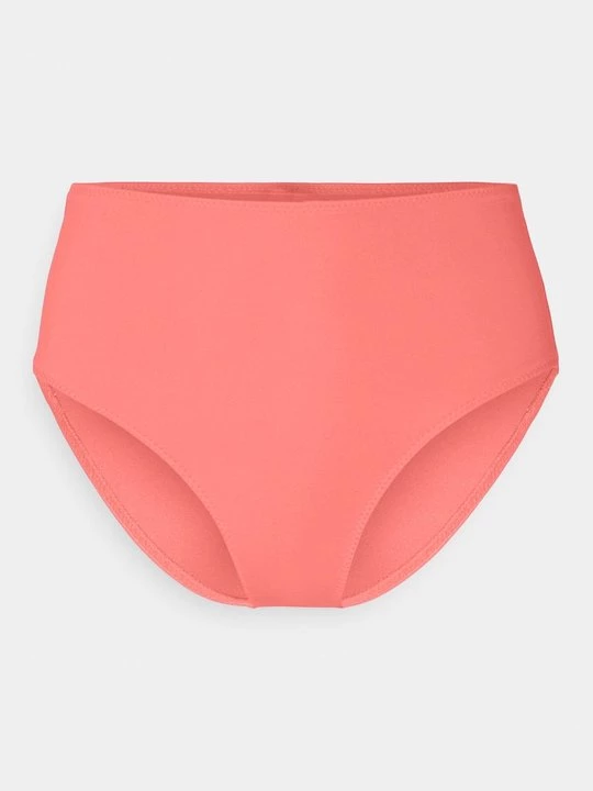 Foto van product Bikinibroekje Good American koraalrood