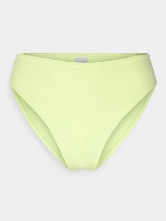 Foto van product Bikinibroekje Good American neongeel
