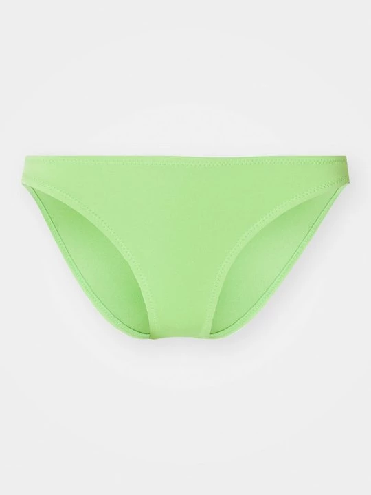 Foto van product Bikinibroekje Good American neongroen