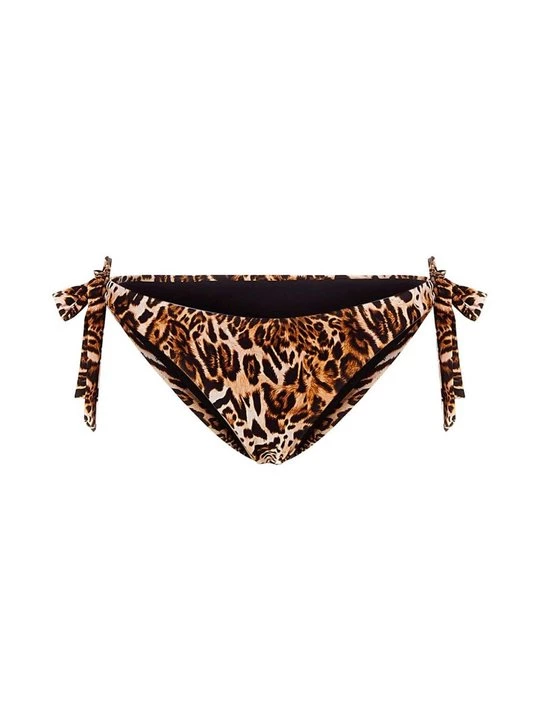 Foto van product Bikinibroekje Guess bruin