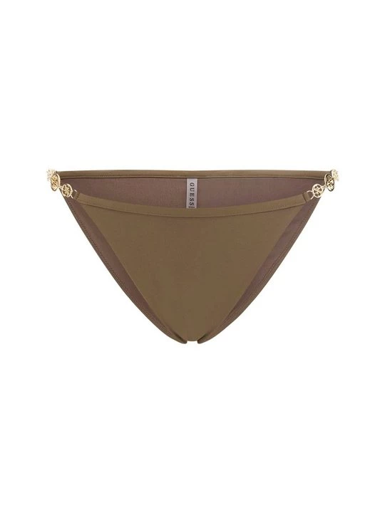 Foto van product Bikinibroekje Guess donkergroen
