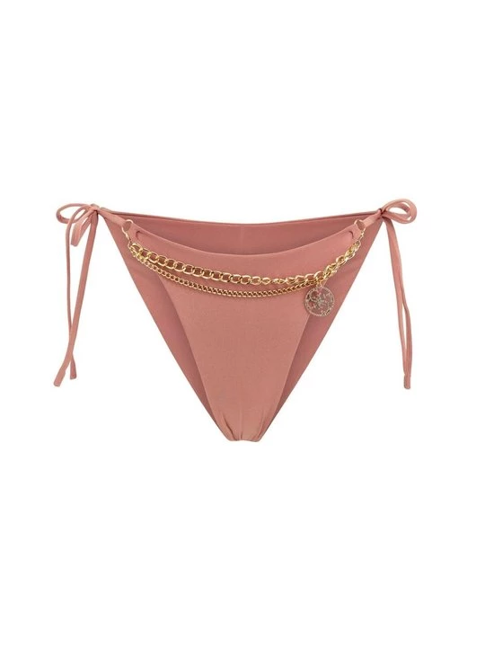 Foto van product Bikinibroekje Guess lichtbruin