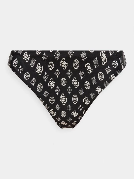 Foto van product Bikinibroekje Guess zwart