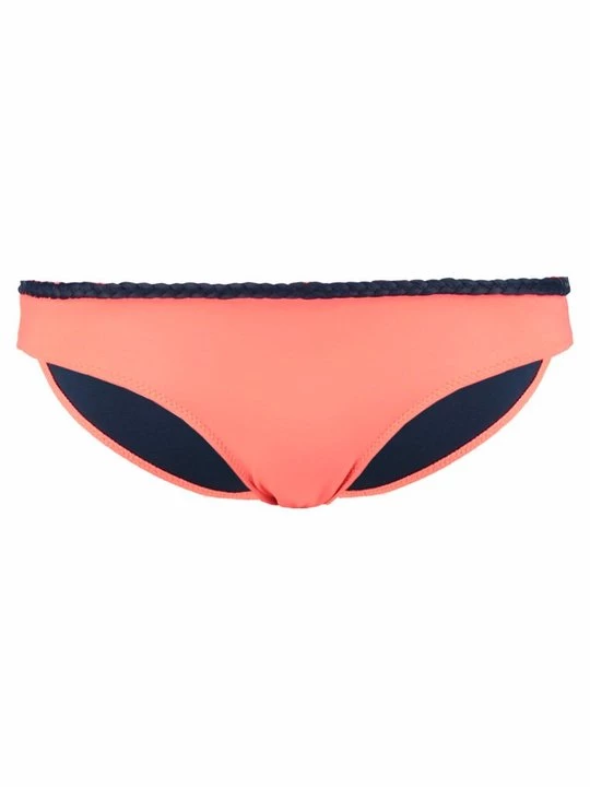 Foto van product Bikinibroekje Heidi Klum Intimates koraalrood