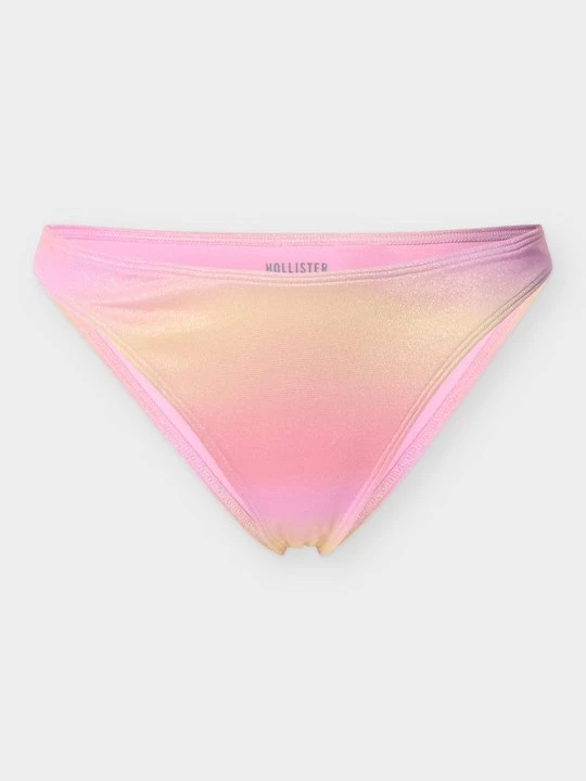 Foto van product Bikinibroekje Hollister Co. donkerroze