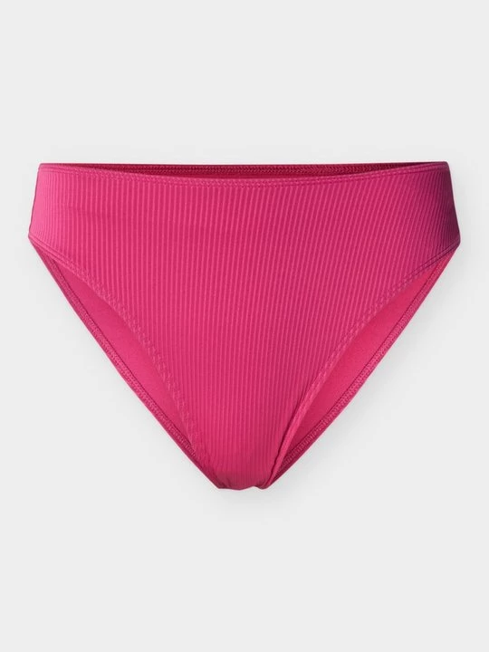 Foto van product Bikinibroekje Hollister Co. donkerroze