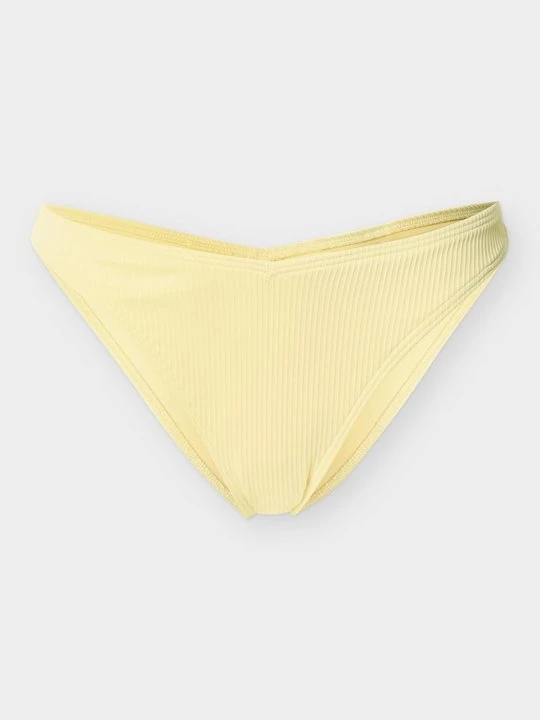 Foto van product Bikinibroekje Hollister Co. geel