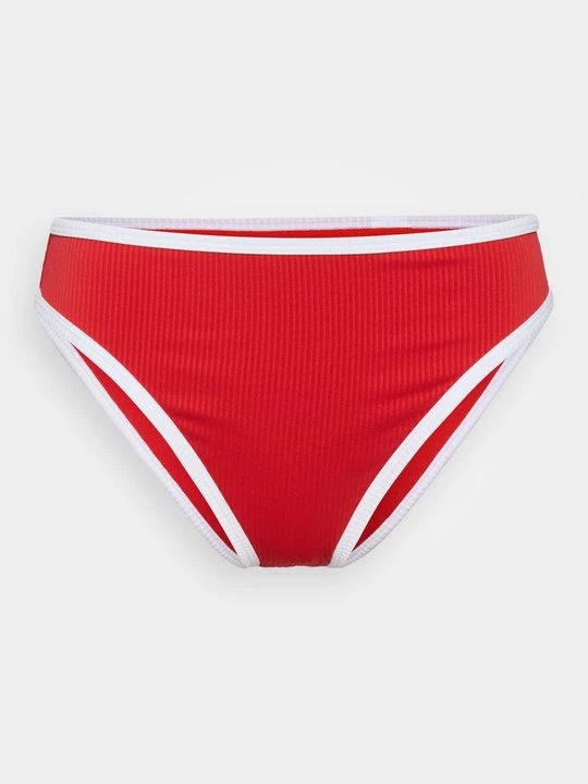 Foto van product Bikinibroekje Hollister Co. rood