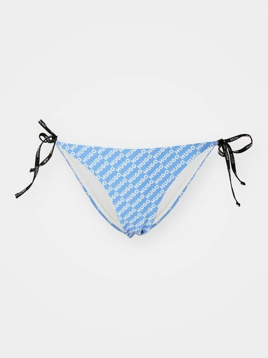 Foto van product Bikinibroekje Hugo lichtblauw