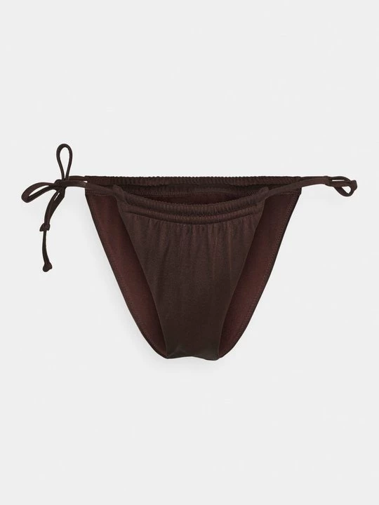 Foto van product Bikinibroekje Hunkemöller bruin