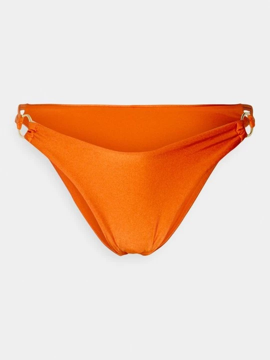 Foto van product Bikinibroekje Hunkemöller burned-orange denim