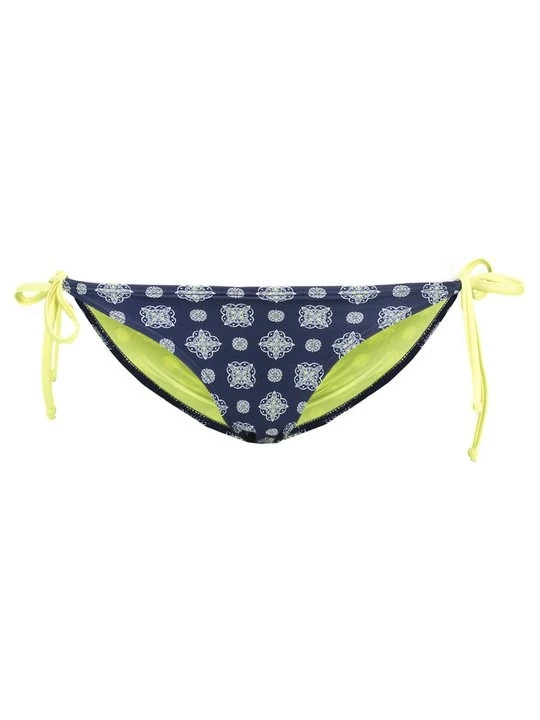 Foto van product Bikinibroekje Hunkemöller donkerblauw