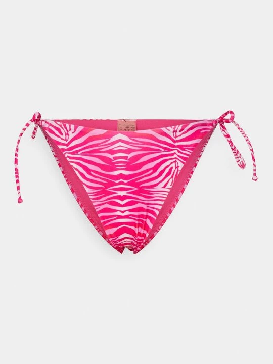 Foto van product Bikinibroekje Hunkemöller donkerroze