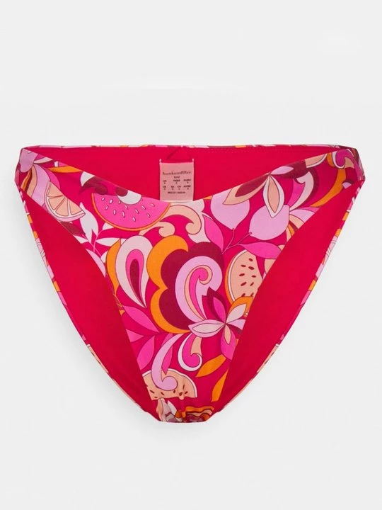 Foto van product Bikinibroekje Hunkemöller donkerroze
