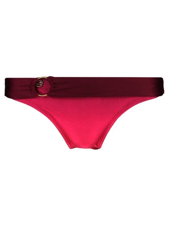 Foto van product Bikinibroekje Hunkemöller donkerroze