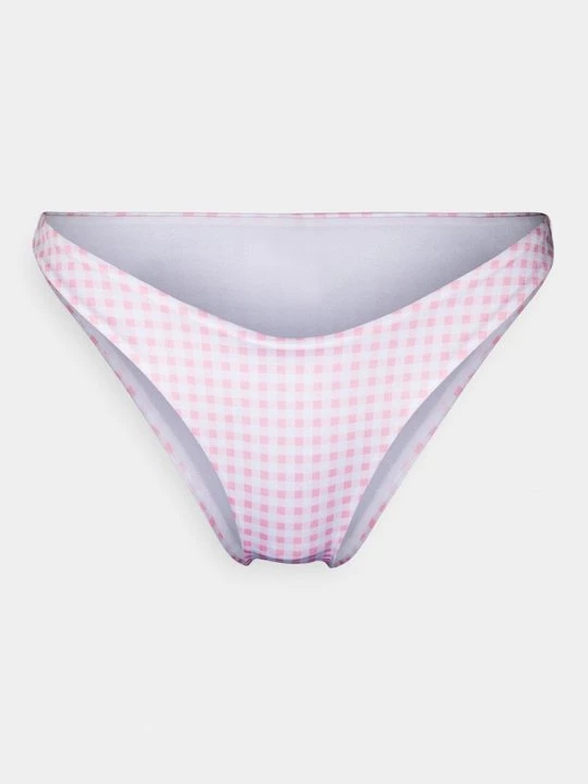 Foto van product Bikinibroekje Hunkemöller donkerroze