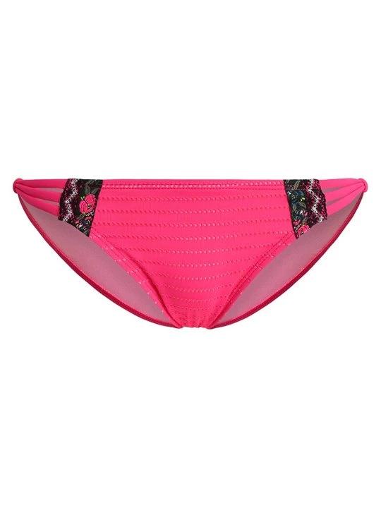 Foto van product Bikinibroekje Hunkemöller donkerroze