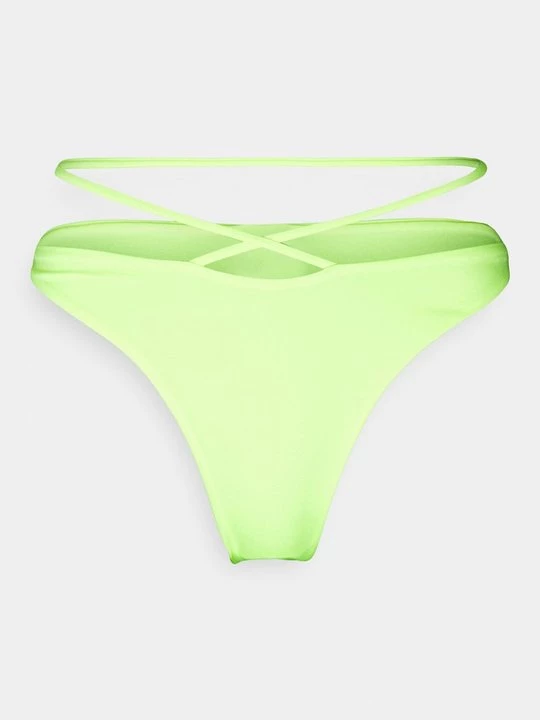 Foto van product Bikinibroekje Hunkemöller geel