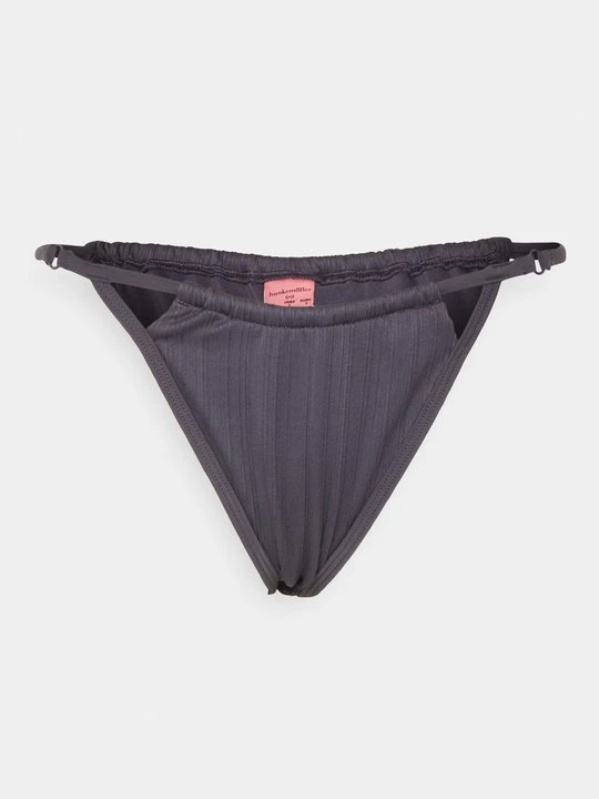 Foto van product Bikinibroekje Hunkemöller grijs