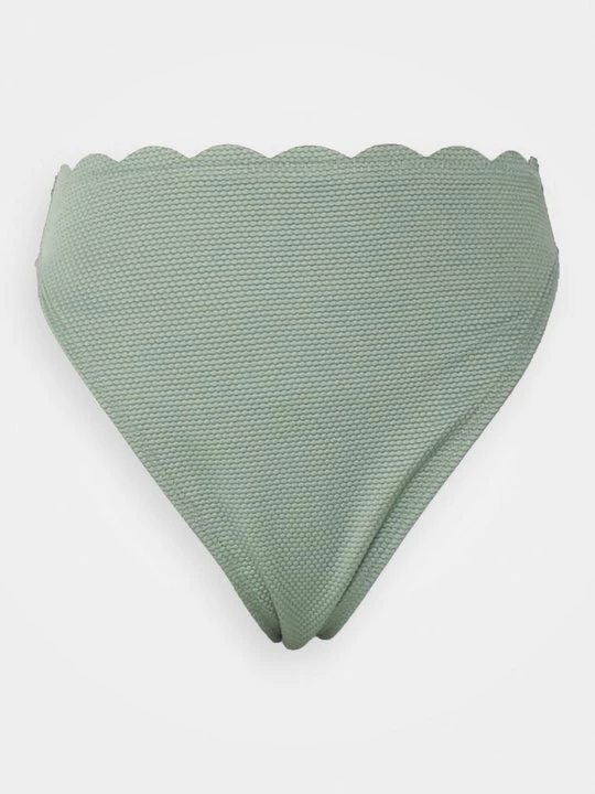 Foto van product Bikinibroekje Hunkemöller groen