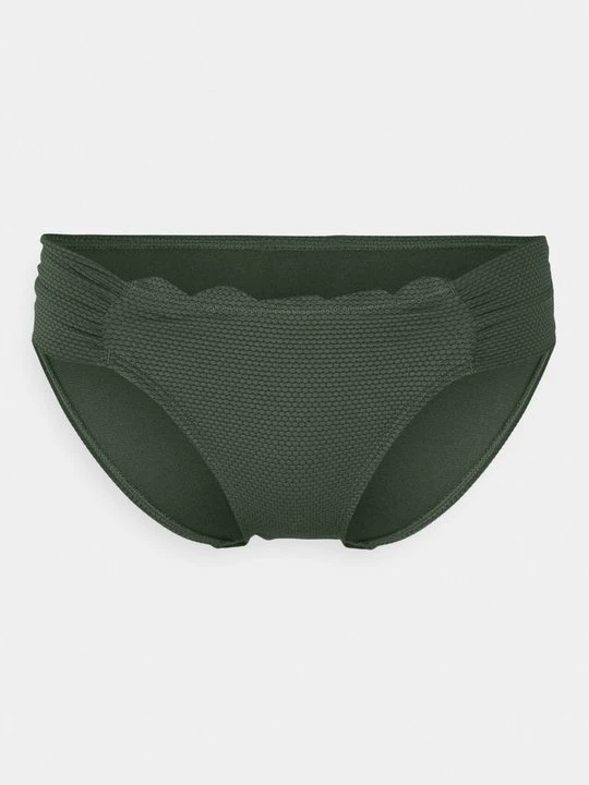 Foto van product Bikinibroekje Hunkemöller groen