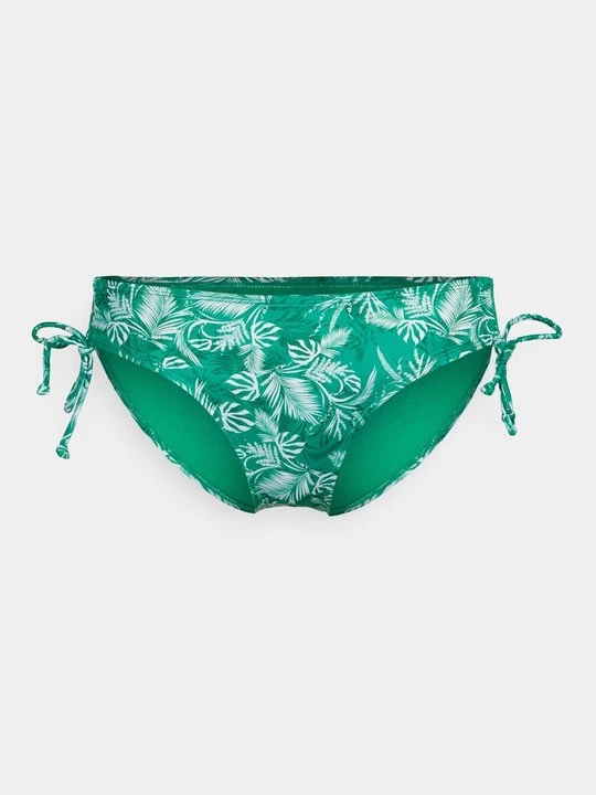 Foto van product Bikinibroekje Hunkemöller groen