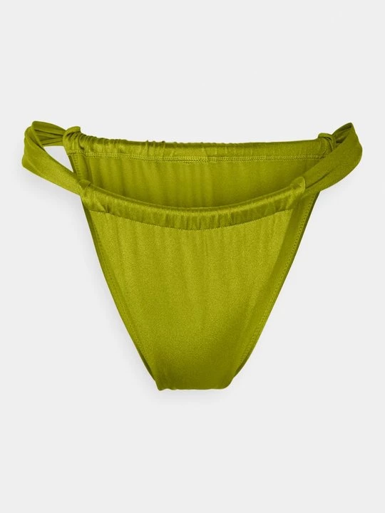 Foto van product Bikinibroekje Hunkemöller groen
