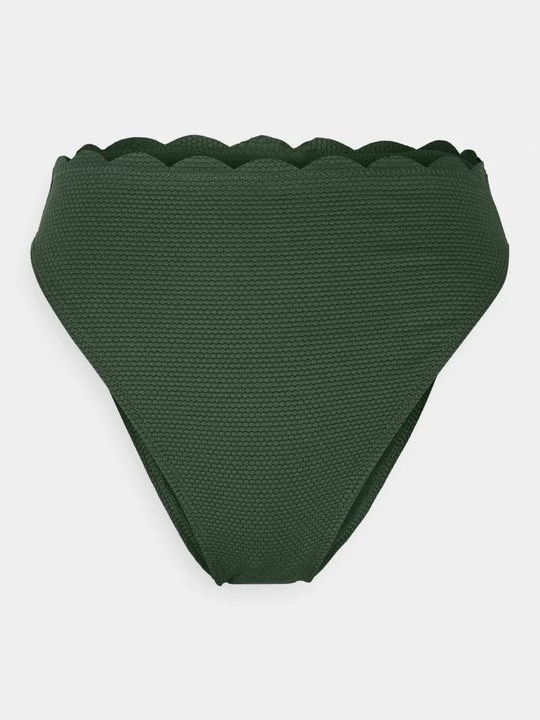 Foto van product Bikinibroekje Hunkemöller groen